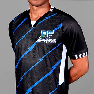 Uniforme de Handebol