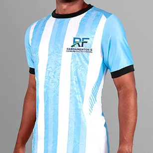 Uniforme de Volei